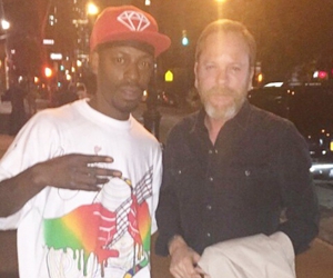 Kiefer Sutherland Kiefer Sutherland