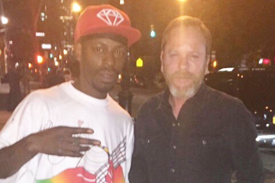 Kiefer Sutherland Kiefer Sutherland