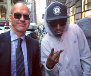 Michael Keaton Michael Keaton