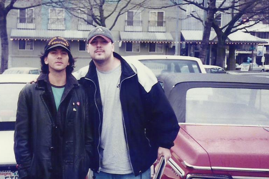 Eddie Vedder Eddie Vedder