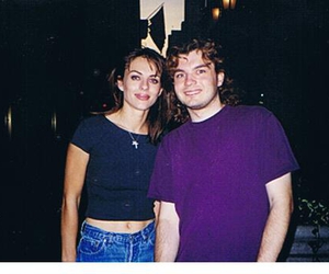 Elizabeth Hurley Elizabeth Hurley