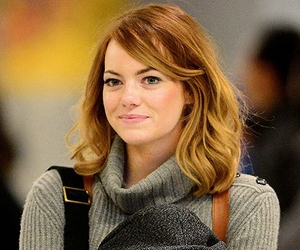 Emma Stone Emma Stone