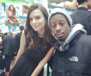 Emily Ratajkowski Emily Ratajkowski
