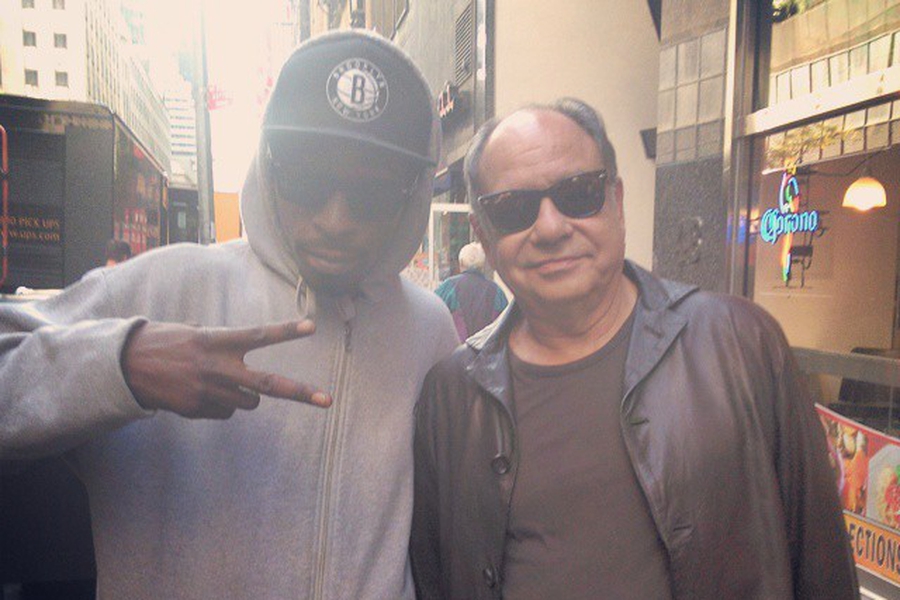 Cheech Marin Cheech Marin