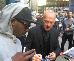 Michael Keaton Michael Keaton