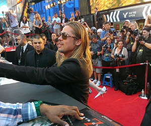 Brad Pitt Brad Pitt