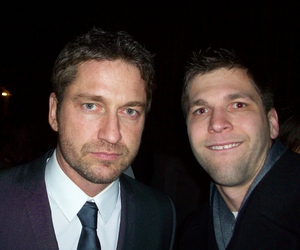 Gerard Butler Gerard Butler