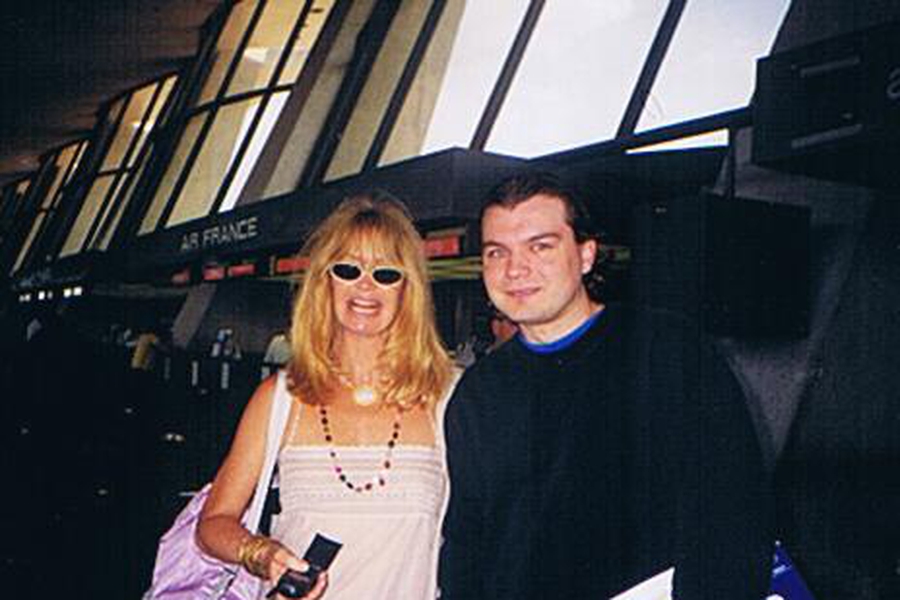 Goldie Hawn Goldie Hawn