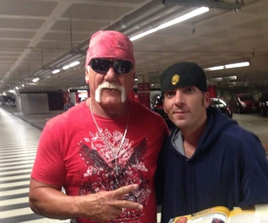 Hulk Hogan Hulk Hogan