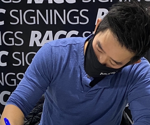 Mike Moh Mike Moh