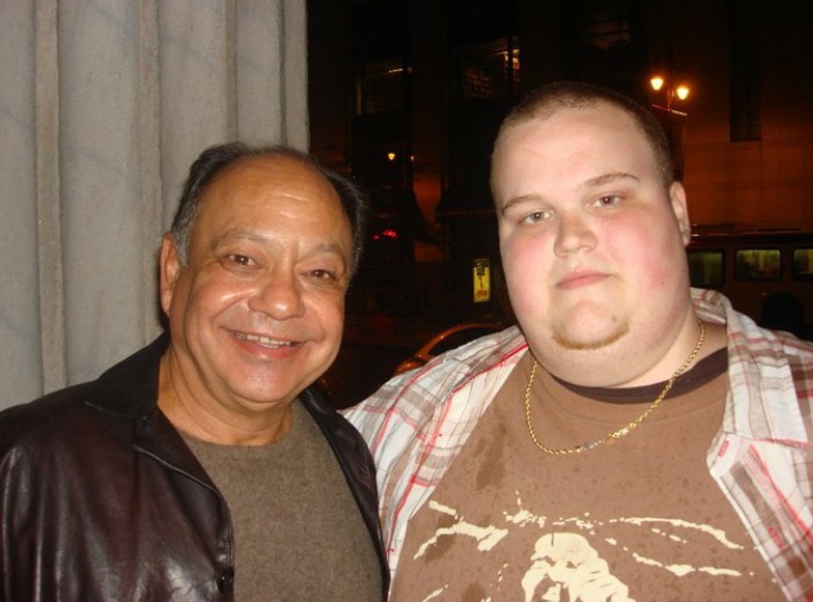 Cheech Marin Photo with Authentic Autograph Dealer Piece Of History Collectibles Cheech Marin Photo with Authentic Autograph Dealer Piece Of History Collectibles