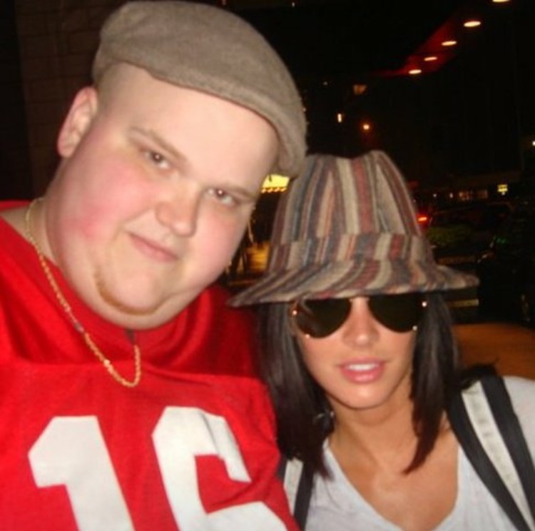 Megan Fox Photo with RACC Autograph Collector Piece Of History Collectibles Megan Fox Photo with RACC Autograph Collector Piece Of History Collectibles