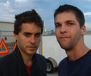 Jared Leto Jared Leto