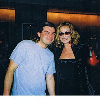 Jessica Lange Jessica Lange