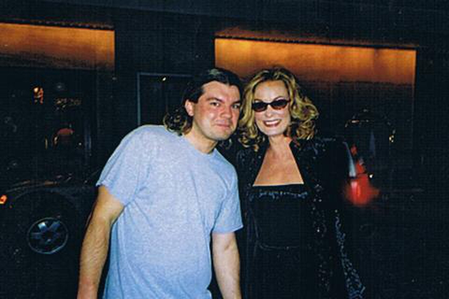 Jessica Lange Jessica Lange