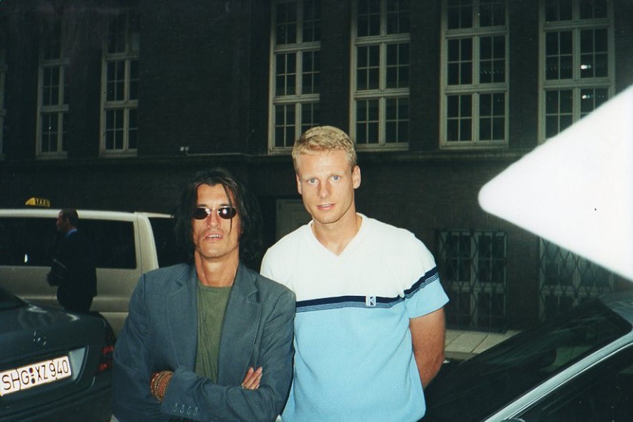 Joe Perry Joe Perry