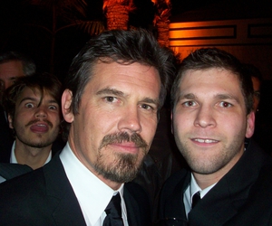 Josh Brolin Josh Brolin