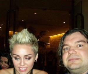 Miley Cyrus Miley Cyrus