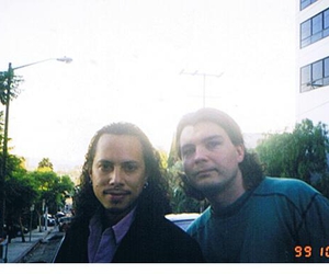 Kirk Hammett Kirk Hammett