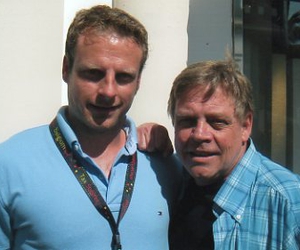 Mark Hamill Mark Hamill