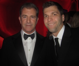 Mel Gibson Mel Gibson
