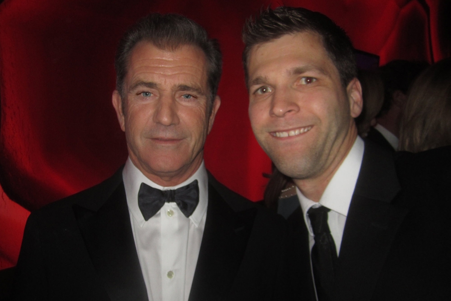 Mel Gibson Mel Gibson