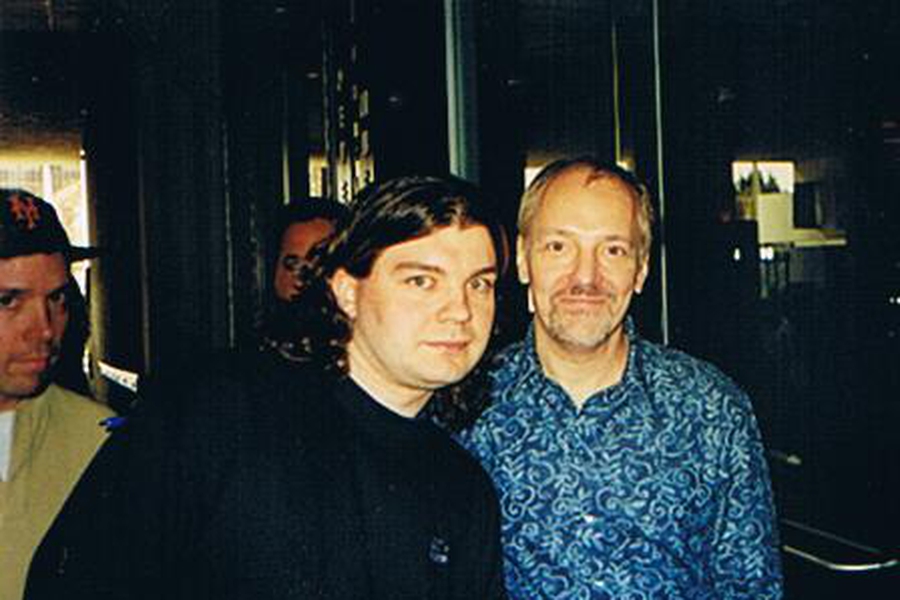 Peter Frampton Peter Frampton
