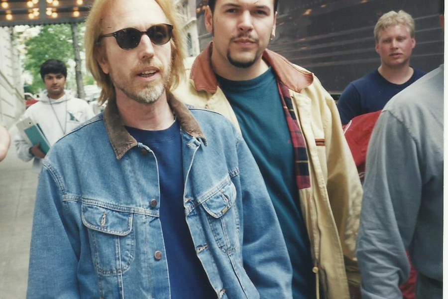 Tom Petty Tom Petty