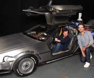 Michael J. Fox Michael J. Fox