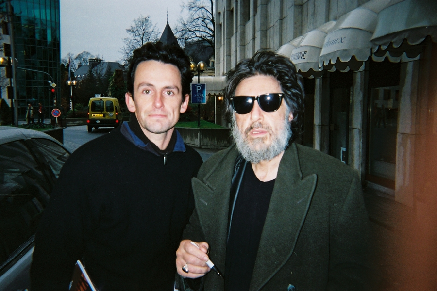 Al Pacino Al Pacino