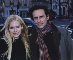 Avril Lavigne Avril Lavigne