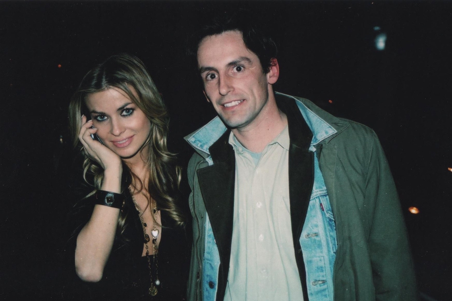 Carmen Electra Carmen Electra