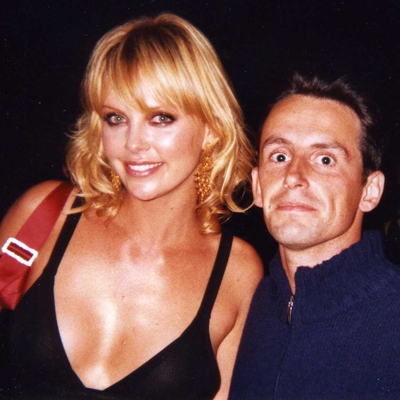 Charlize Theron Charlize Theron