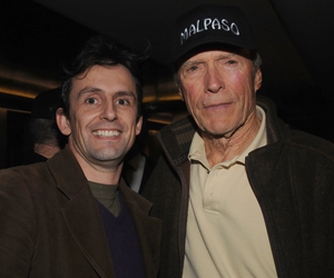 Clint Eastwood Clint Eastwood