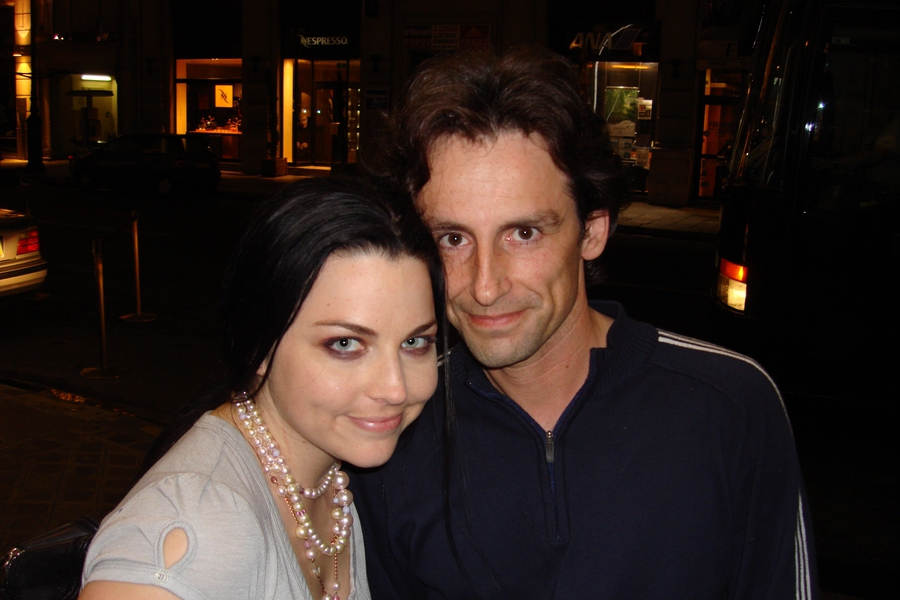 Amy Lee Amy Lee