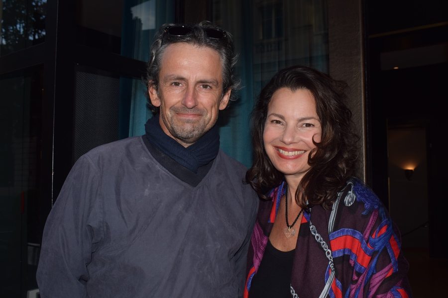 Fran Drescher Fran Drescher