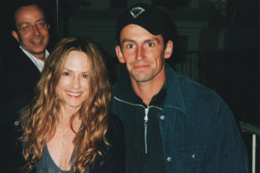 Holly Hunter Holly Hunter