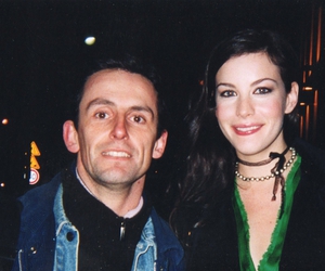 Liv Tyler Liv Tyler