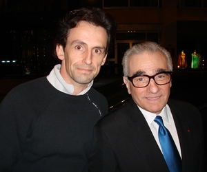 Martin Scorsese Martin Scorsese
