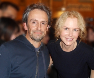 Nicole Kidman Nicole Kidman