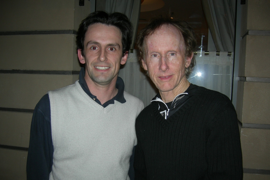 Robby Krieger Robby Krieger