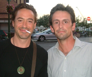Robert Downey Jr. Robert Downey Jr.
