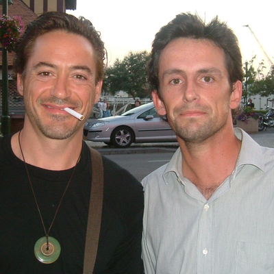 Robert Downey Jr. Robert Downey Jr.