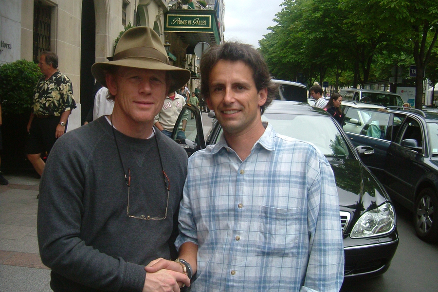 Ron Howard Ron Howard
