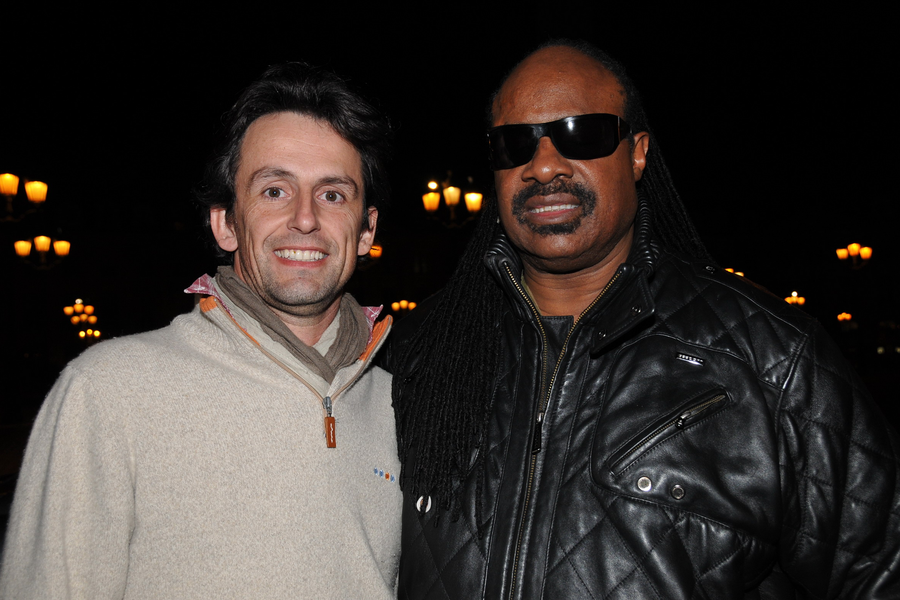 Stevie Wonder Stevie Wonder