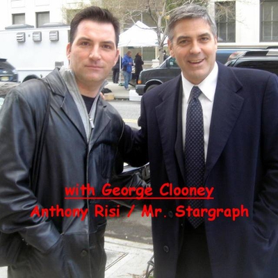 George Clooney George Clooney
