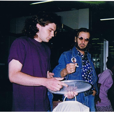 Ringo Starr Ringo Starr
