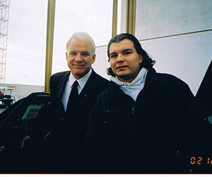 Steve Martin Steve Martin