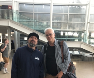 Tim Robbins Tim Robbins