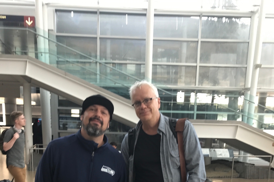 Tim Robbins Tim Robbins